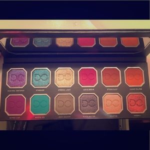 Dominique Cosmetics Celestial Storm